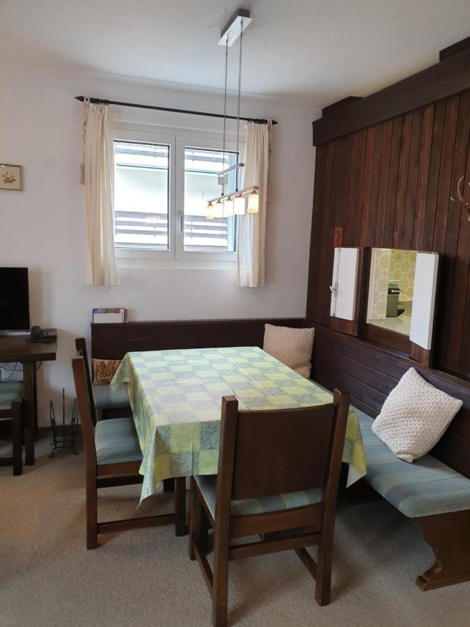 Chesa Clois 24 Aparthotel 3*