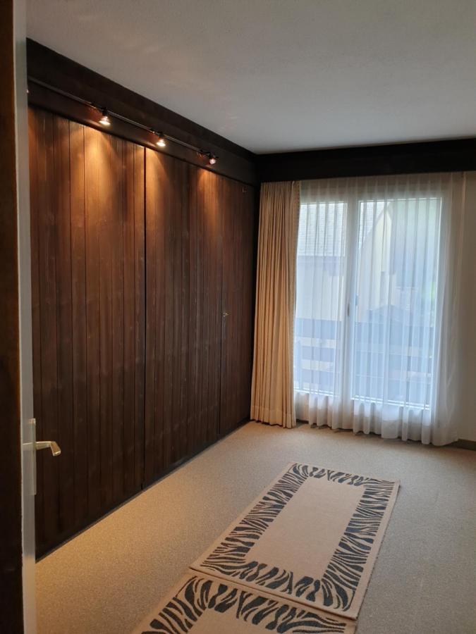 Chesa Clois 24 Aparthotel