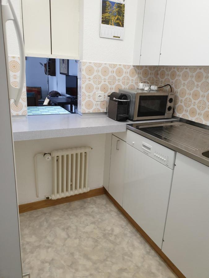 Chesa Clois 24 Aparthotel 3*
