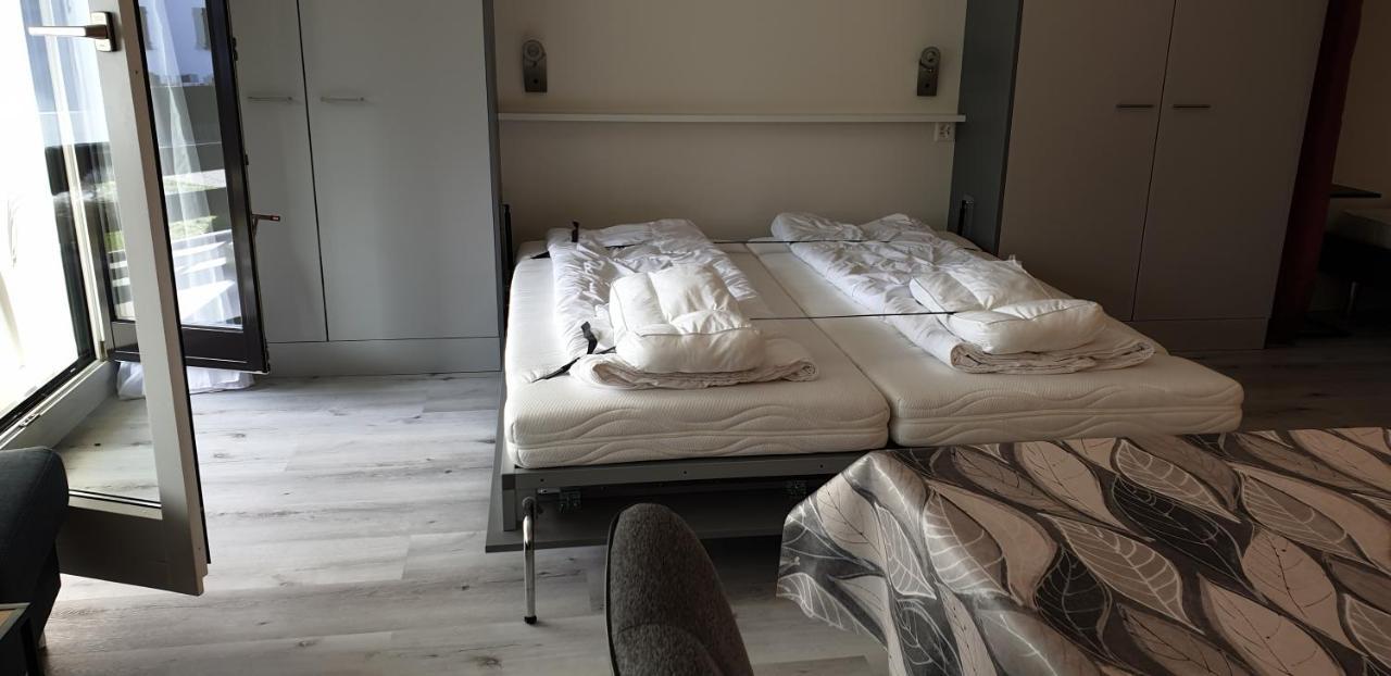 Chesa Clois 24 Lenzerheide