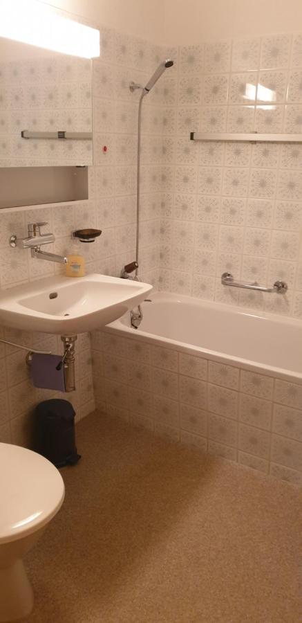 Aparthotel Chesa Clois 24
