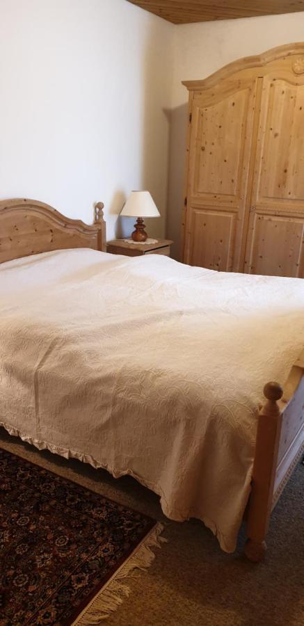 Chesa Clois 24 Aparthotel