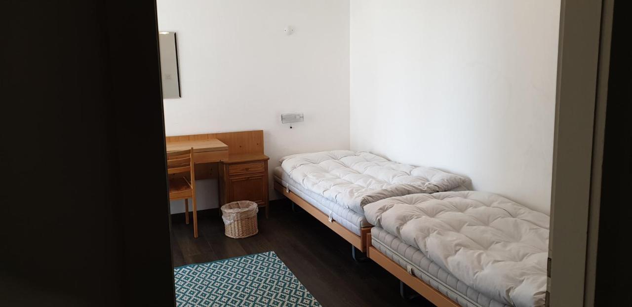 Chesa Clois 24 Aparthotel Lenzerheide