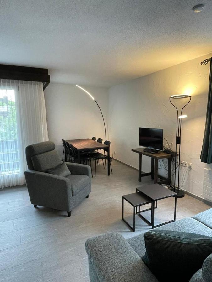 Chesa Clois 24 Aparthotel