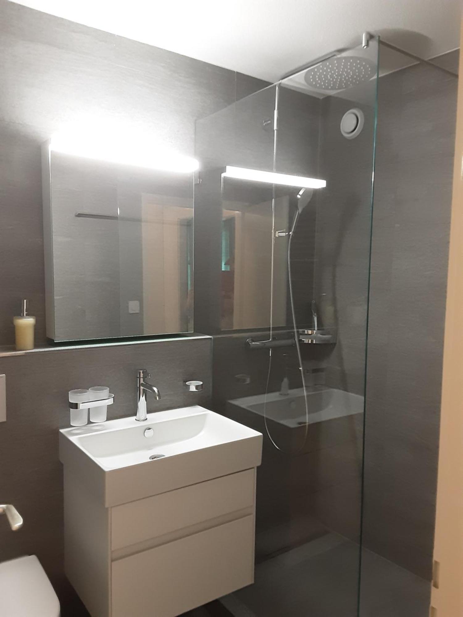 Aparthotel Chesa Clois 24 Lenzerheide