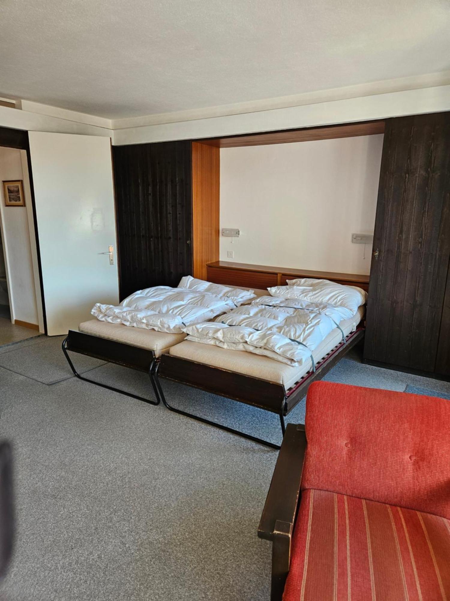 Aparthotel Chesa Clois 24 Lenzerheide