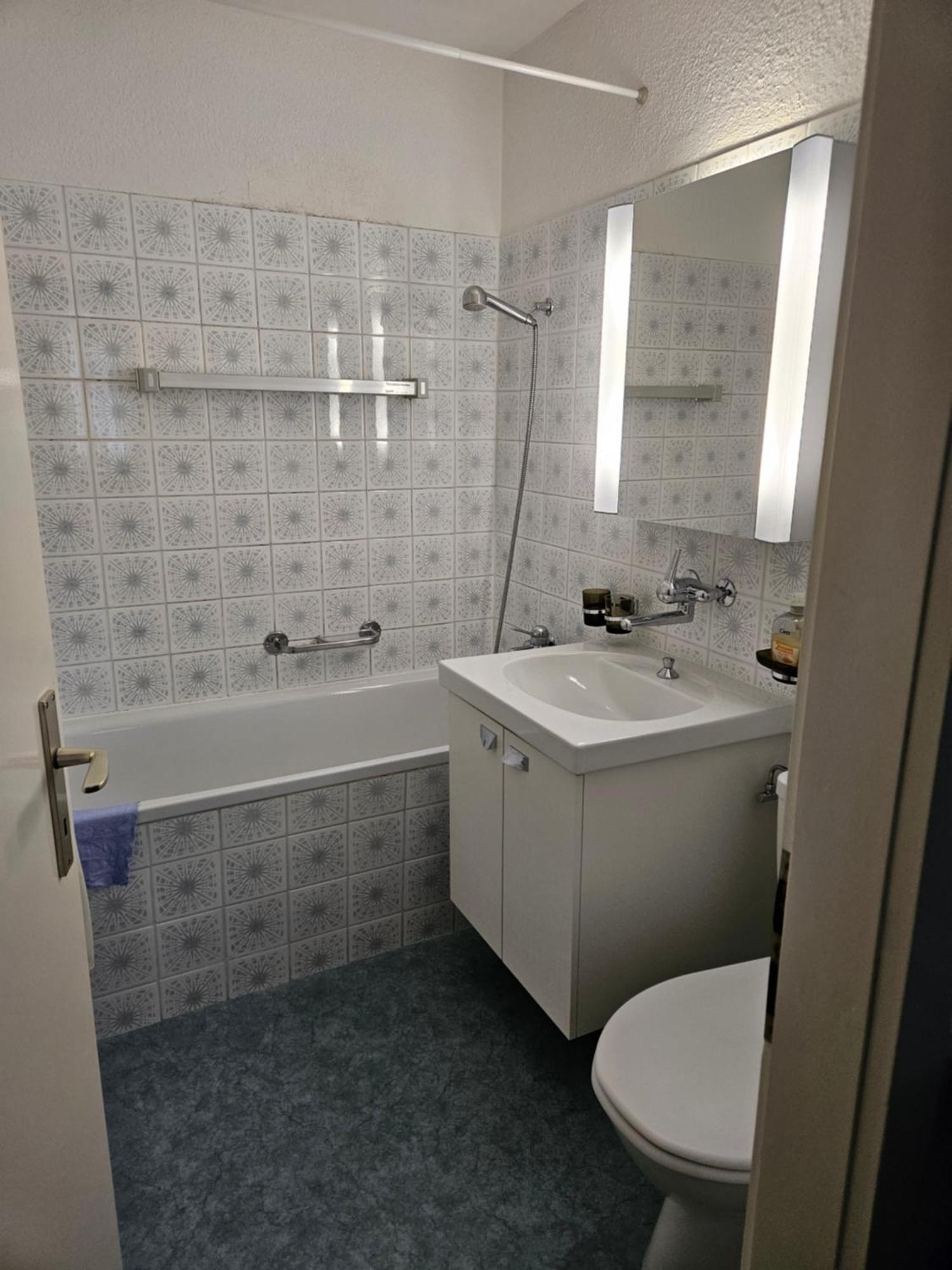 Aparthotel Chesa Clois 24