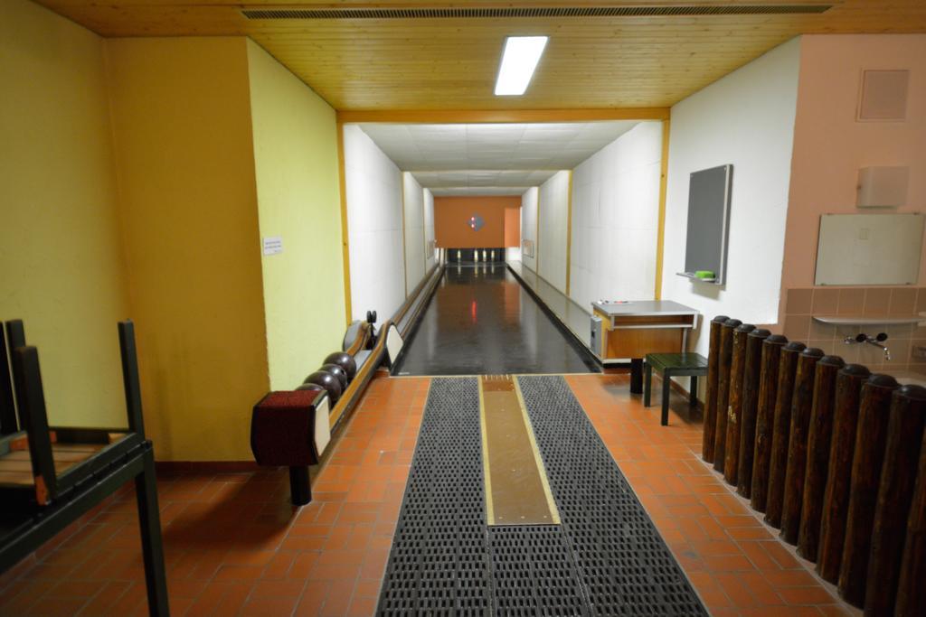 Chesa Clois 24 Aparthotel Lenzerheide