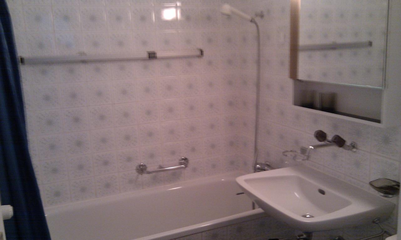 Chesa Clois 24 Aparthotel